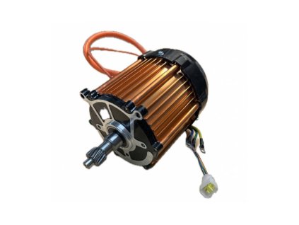 Elektro motor 60V 1500W pro tříkolku Cargo Sunway DSL100
