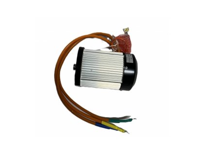 Motor 72V 2000W pro tříkolku Cargo E-RL150/E-RL150D