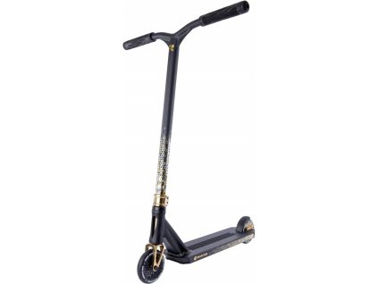 Freestyle Koloběžka Root Invictus 2 Black/Gold