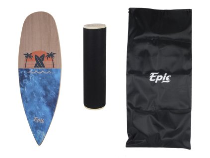 Balanční deska Epicstar Surf