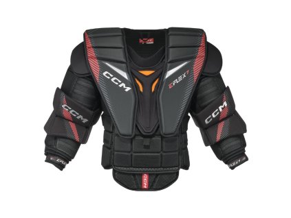Brankářská vesta CCM Eflex 7 INT (Velikost L, Varianta Intermediate)
