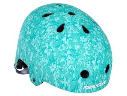 Helma Powerslide Urban Pro Floral (Velikost 58-61cm)
