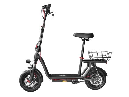 Elektrická koloběžka City Boss Z350