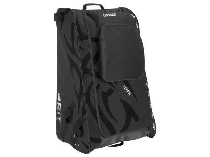 Taška Grit HTFX JR (Barva Černá, Velikost 33", Varianta Junior)