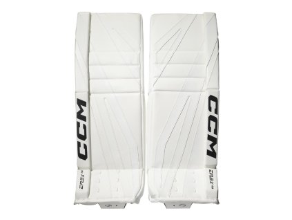 Betony CCM Eflex 7.9 INT (Barva Bílá, Velikost 31+1", Varianta Intermediate)