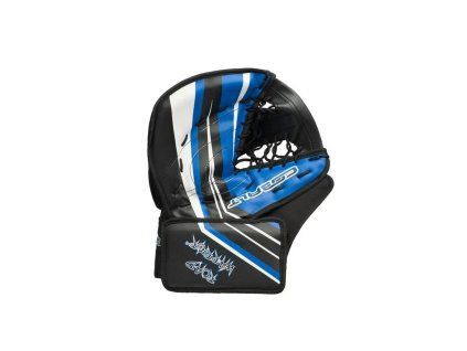 Lapačka Road Warrior Deluxe Cobalt (Gard lapačky V levé ruce)
