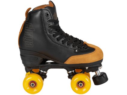 Kolečkové brusle Chaya Quad Rental (Velikost koleček 59mm, Velikost 36)