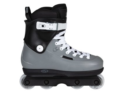 Kolečkové brusle USD Sway Team 60 (Velikost koleček 60mm, Velikost 37-38)