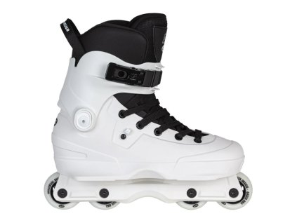 Kolečkové brusle USD Aeon Team 60 (Velikost koleček 60mm, Velikost 45-46)