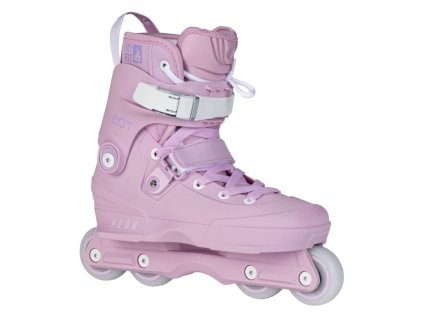 Kolečkové brusle USD Aeon EQT 60 (Velikost koleček 60mm, Velikost 45-46)