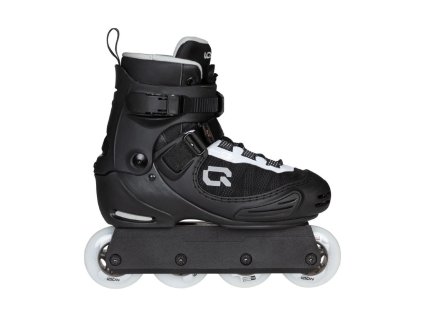 Kolečkové brusle Iqon AG 30 Lite (Velikost koleček 80mm, Velikost 38-39)
