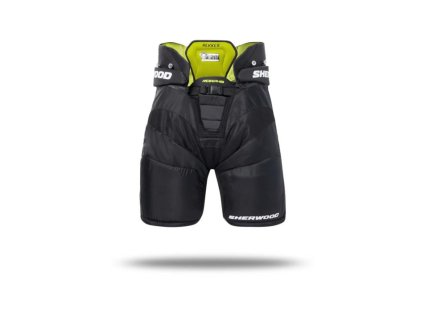 Kalhoty Sherwood Rekker Morph 2 JR (Barva Černá, Velikost M, Varianta Junior)