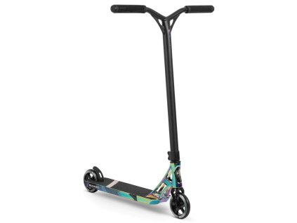 Freestyle koloběžka Invert Supreme Journey 3 Jamie Hull Neo/Black