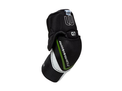 Lokty Winnwell Q7 JR (Velikost L, Varianta Junior)