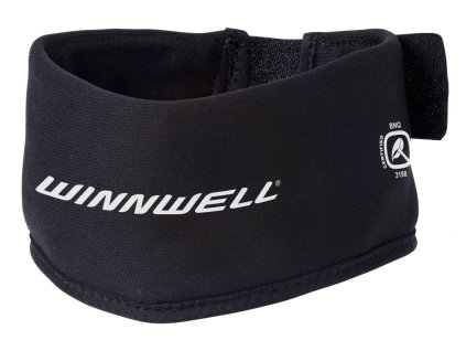 Nákrčník Winnwell Premium (Velikost L, Varianta Senior)