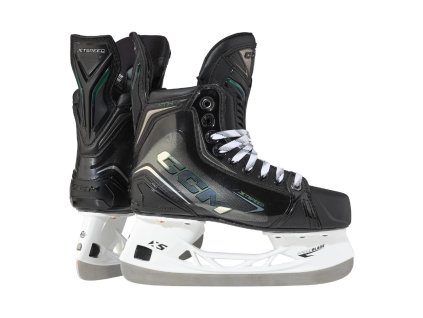 Dámské brusle CCM FTW INT (Šířka R, Velikost 3.0 (36), Varianta Intermediate)