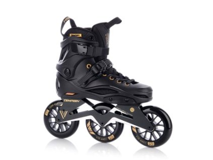 VIBER L.E. 110 kolečkové brusle (VELIKOST 39)