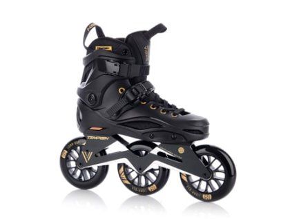 VIBER L.E. 110 kolečkové brusle (VELIKOST 40)