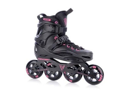 VIBER L.E. 90 LADY kolečkové brusle (VELIKOST 39)