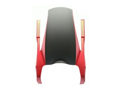 Zadní blatník spodní X-scooters XR09/XR10 (Barva Černá)