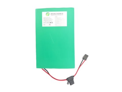 baterie 60v 18ah x scooters xt03 li