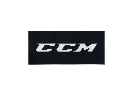 Ručník CCM Bath Towel (Barva Černá)