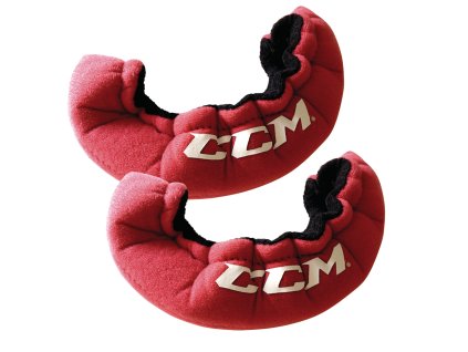 Chránič nožů CCM Bladecovers (Barva Černá, Varianta Junior)