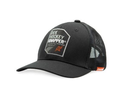 Kšiltovka Knapper AK7 Elite Cap (Varianta Senior)