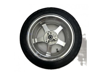 kompletni kolo predni x scooters xr09 xr10