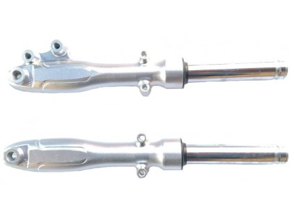 predni tlumice x scooters xr09 xr10