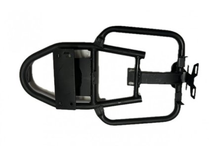 pod sedlovy dil ramu x scooters xr09 xr10