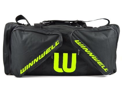 Taška Winnwell Carry Bag JR (Barva Černá, Varianta Junior)