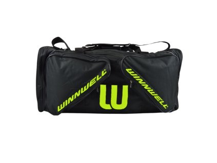 Taška Winnwell Carry Bag JR (Barva Černá, Varianta Junior)