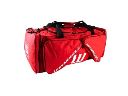 Taška Winnwell Carry Bag SR (Barva Černá, Varianta Senior)