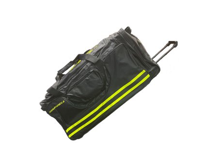 Taška Winnwell Q11 Wheel Bag JR (Barva Černá, Varianta Junior)