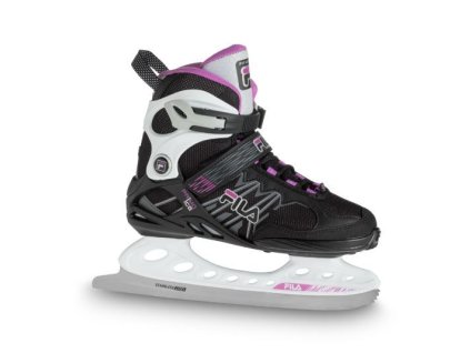 Lední brusle Fila Primo Ice Lady (Velikost 5.0 (38))