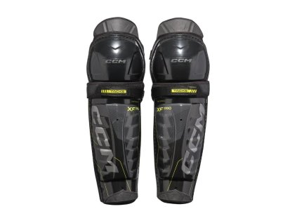 Holeně CCM Tacks XF Pro JR (Velikost 13", Varianta Junior)