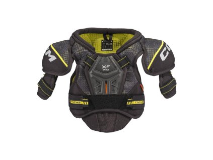 Ramena CCM Tacks XF Pro YTH (Velikost S, Varianta Dětská)