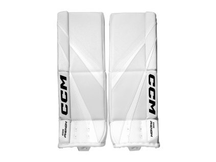 Betony CCM Phenom JR (Barva Bílá, Velikost 24+1", Varianta Junior)