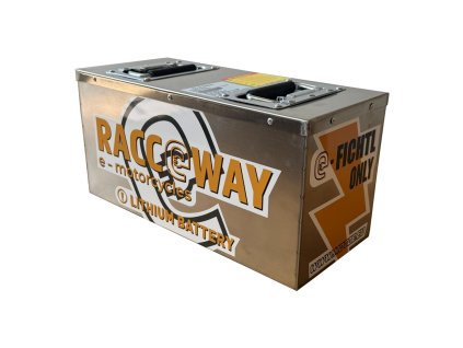 Baterie LI-48V, 30Ah, k elektroskútru RACCEWAY® E-FICHTL® S23 (Baterie pro elektroskútr E-FICHTL)