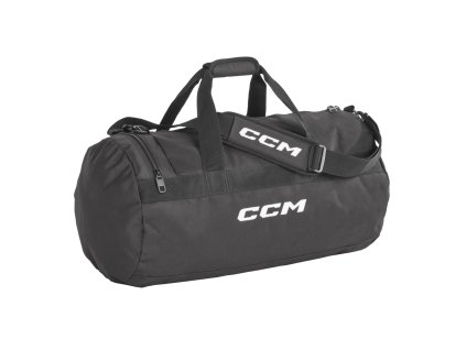 Taška CCM Sport Bag (Barva Černá, Velikost 24", Varianta Senior)