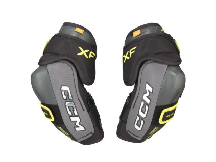 Lokty CCM Tacks XF JR (Velikost M, Varianta Junior)