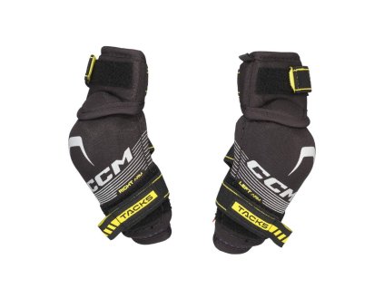 Lokty CCM Tacks XF Pro JR (Velikost M, Varianta Junior)