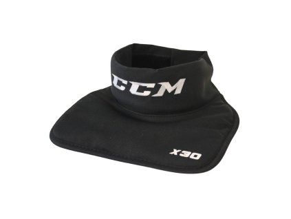 Hokejový nákrčník CCM X30 (Varianta Junior)