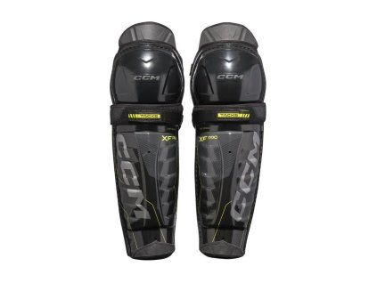 Holeně CCM Tacks XF Pro JR (Velikost 13", Varianta Junior)