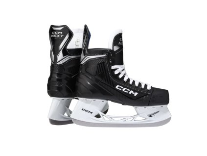 Brusle CCM Next INT (Šířka R, Velikost 4.0 (37.5), Varianta Intermediate)