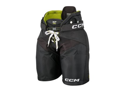 Kalhoty CCM Tacks XF Pro JR (Barva Černá, Velikost M, Varianta Junior)