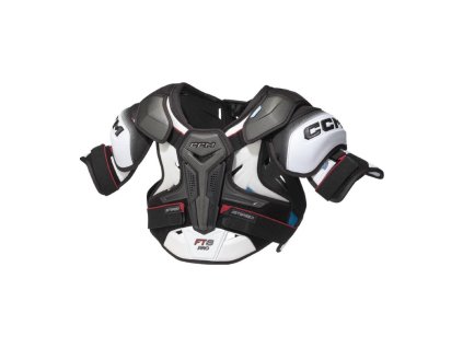 Ramena CCM Jetspeed FT8 Pro JR (Velikost M, Varianta Junior)