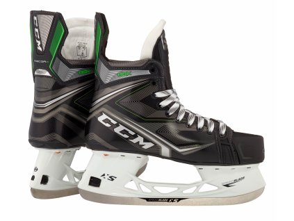 Brusle CCM Ribcor 88K INT (Šířka R, Velikost 5.5 (39), Varianta Intermediate)