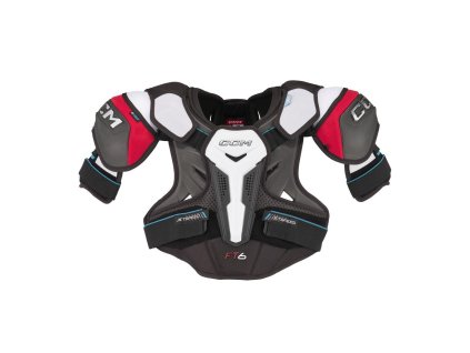 Ramena CCM Jetspeed FT6 SR (Velikost L, Varianta Senior)